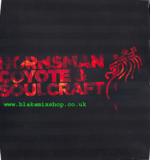 LP Hornsman Coyote & Soulcraft